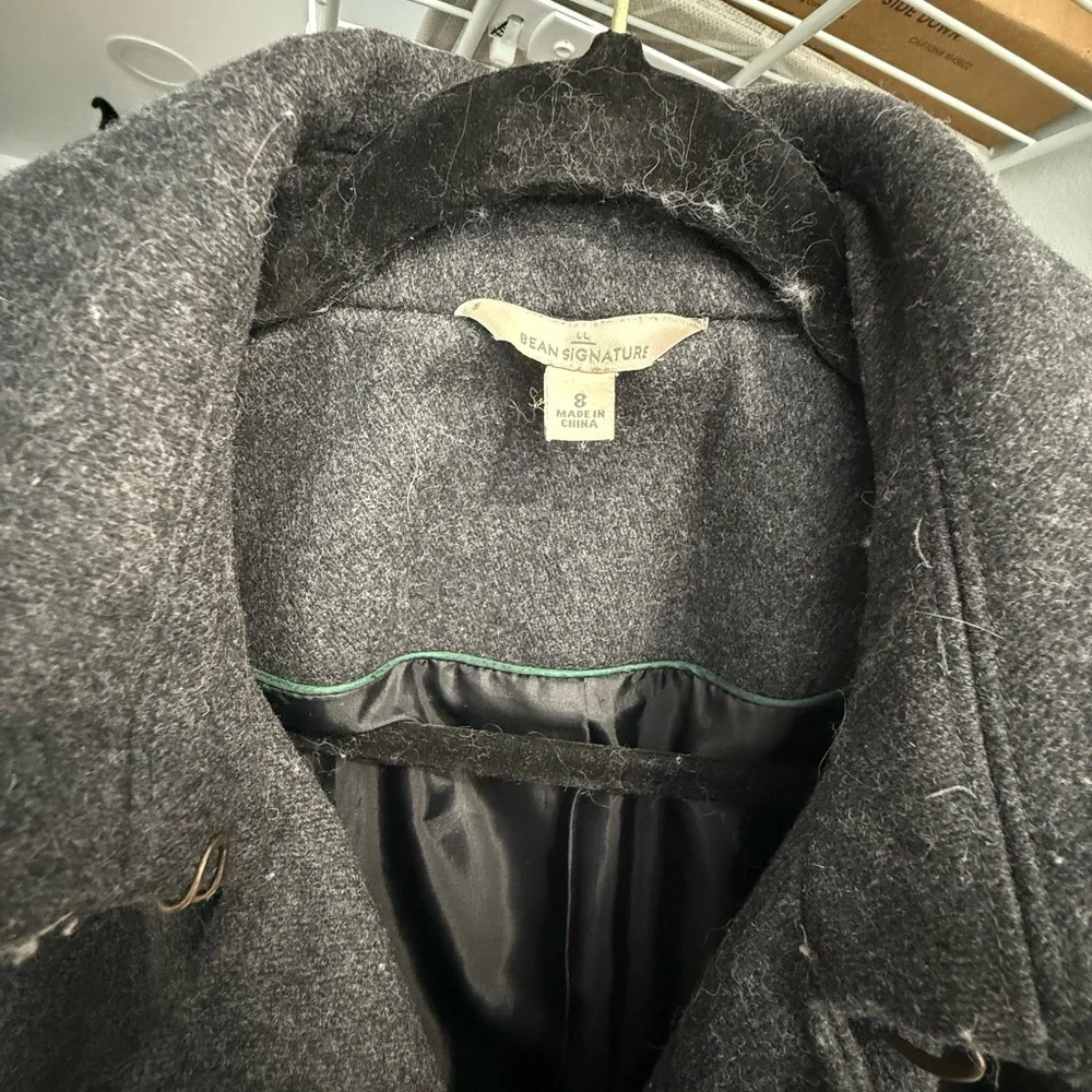 L.L. Bean Jacket - Picture 2 of 3